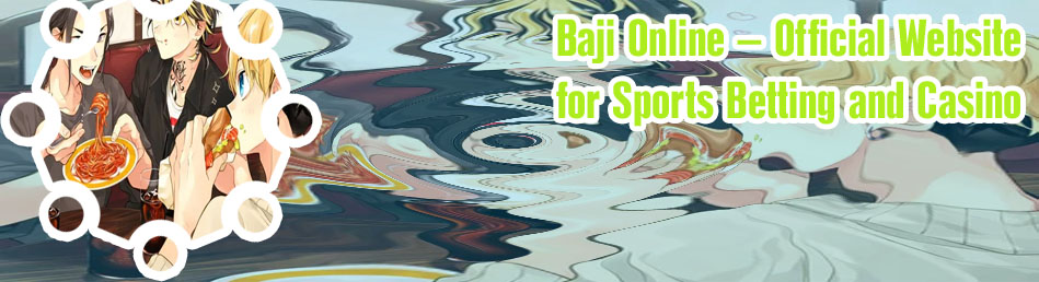 Application baji bet