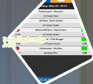 Baji bet android apk download