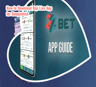 Baji bet app baixar