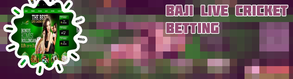 Baji bet casino