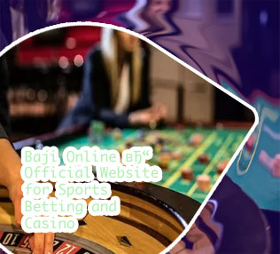 Baji bet casino payout