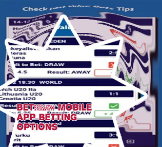 Baji bet draw no bet meaning in Bangladesh