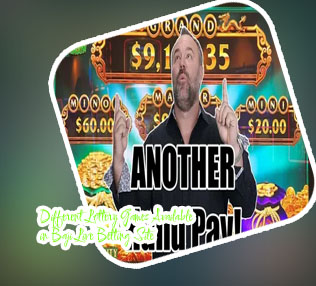 Baji bet jackpot