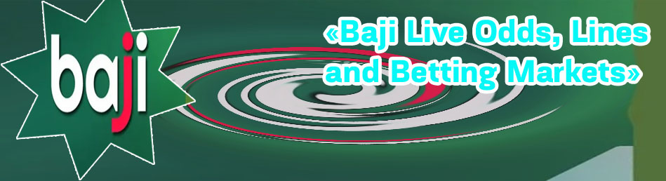 Baji bet welcome offer