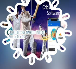 Best online cricket betting
