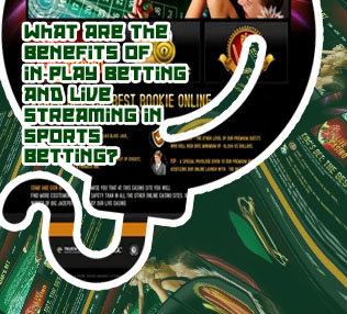 Betting and casino sites
