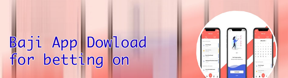 Download baji bet app for iphone bd