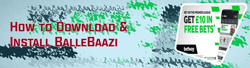 How do i download baji bet app?