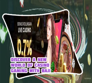 Is baji bet casino legit