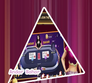 Live andar bahar game