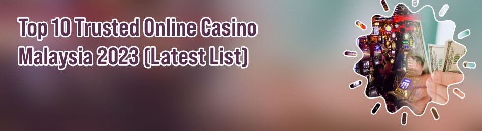 New casino real money