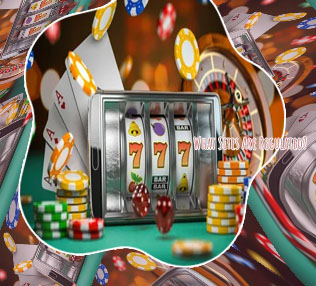 Online betting sites casino