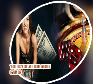 Online casino win real money