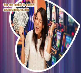Play casino online for money