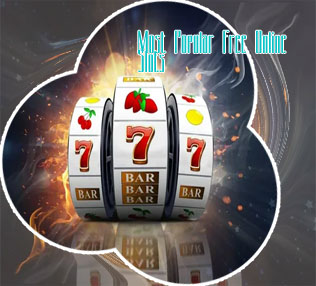 Slots online slots