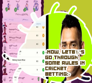 Winning method in baji bet